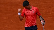  Djokovic vô địch Roland Garros 2023, lập kỷ lục 23 lần giành Grand Slam