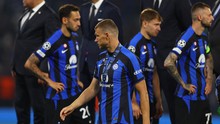 Inter: Đầy nuối tiếc, đầy tự hào