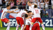 Nhận định, nhận định bóng đá U21 Ba Lan vs U21 Phần Lan (22h30, 15/6), giao hữu quốc tế U21
