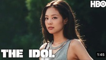 Dù gây tranh cãi, 'The Idol' vẫn là serie TV ăn khách nhất trên mạng nhờ Jennie Blackpink