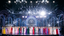Lộ diện Top 40 người đẹp Vòng Chung kết Miss World Vietnam 2023