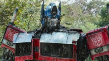 'Transformers: Rise of the Beasts': Phim bom tấn khiến phòng vé toàn cầu chao đảo