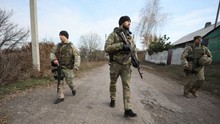 Nga và Ukraine trao đổi gần 200 tù binh