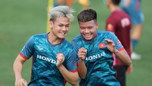 Cơ hội của cầu thủ U23 Việt Nam ở tuyển Việt Nam: Chỉ Văn Tùng 'sáng cửa'