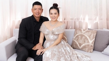 Bình Minh: Sự nghiệp thuận lợi, hôn nhân hạnh phúc bên vợ hơn tuổi