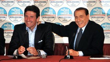 Những người hùng của Berlusconi