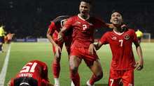 Nhận định, nhận định bóng đá Indonesia vs Palestine (18h30, 14/6), giao hữu quốc tế
