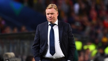 Đội tuyển Hà Lan chờ làn gió mới từ Ronald Koeman