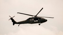 Trực thăng chở 22 quân nhân Mỹ gặp nạn tại Syria