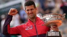 Quần vợt nam: Ai có thể vĩ đại hơn Djokovic được nữa?