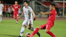 Nhận định, nhận định bóng đá Kyrgyzstan vs Iran (22h00, 16/6), Cúp Trung Á