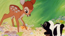 Sarah Polley đạo diễn 'Chú nai Bambi' live-action cho Disney