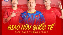 Bóng đá Việt Nam ngày 15/6: Cháy vé khán đài A, B trận tuyển Việt Nam vs Syria