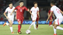 Điểm nhấn Việt Nam 1-0 Hong Kong: Công cùn thủ kém, đáng lo quá ông Troussier!