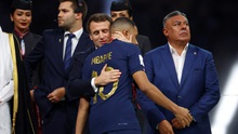 Tin nóng bóng đá sáng 16/6: Mbappe tuyên bố không bị Tổng thống Pháp tác động, Messi lập kỷ lục cá nhân