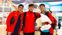 Lịch thi đấu VCK U17 châu Á 2023 mới nhất - Lịch thi đấu U17 Việt Nam