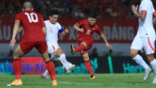 Bóng đá Việt Nam ngày 16/6: Tuyển Việt Nam cải thiện lối chơi ở trận đấu Syria