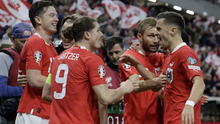 Nhận định bóng đá Bỉ vs Áo (01h45, 18/6), nhận định bóng đá vòng loại EURO 2024