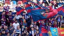 Nhận định bóng đá Levante vs Alaves (02h00, 18/6), nhận định bóng đá chung kết thăng hạng La Liga