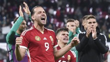 Nhận định bóng đá Montenegro vs Hungary (23h00, 17/6), nhận định bóng đá vòng loại EURO 2024