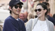 Con trai mới sinh của Song Joong Ki đang gây sốt vì một lý do bất ngờ 'không thể tin nổi'