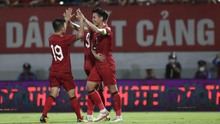 Bóng đá Việt Nam ngày 17/6: Trọng tài Malaysia bắt trận đội tuyển Việt Nam vs Syria