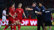 Bóng đá Việt Nam ngày 18/6: Tuyển Việt Nam loại 3 cầu thủ trước trận đấu Syria