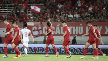 Tuyển Việt Nam từng hạ Syria 2-0, mong thày trò HLV Troussier đừng coi đó chỉ là kí ức đẹp