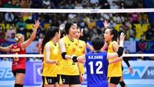 Kết quả bóng chuyền AVC Challenge Cup 2023 hôm nay