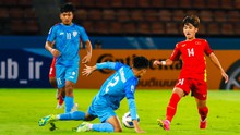 U17 Việt Nam và câu chuyện 'ngọc trong đá…' khi đối đầu U17 Nhật Bản và Uzbekistan