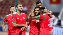 Nhận định, nhận định bóng đá Kyrgyzstan vs Oman (20h30, 20/6), tranh giải ba Cúp Trung Á