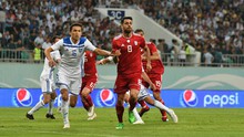 Nhận định, soi kèo Uzbekistan vs Iran (22h30, 20/6), chung kết Cúp Trung Á