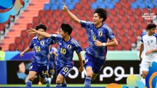 U17 Nhật Bản cực khoa học và kỷ luật, sở hữu một kỷ lục gia hứa hẹn sẽ gây ra khó khăn cho U17 Việt Nam