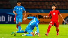 Bảng xếp hạng U17 châu Á 2023 - BXH U17 Việt Nam mới nhất