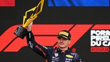 Verstappen vô địch Grand Prix Canada và chuyện con người hay công nghệ thống trị F1