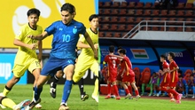 Tái hiện thành tích sau 25 năm, đại diện Đông Nam Á tiến thêm một bước tới World Cup, chờ đợi U17 Việt Nam