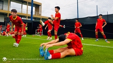 Xem trực tiếp bóng đá U17 châu Á: Úc vs Trung Quốc, Hàn Quốc vs Afghanistan