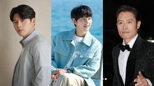 Những ngôi sao cực kỳ thành công sau hôn nhân, ngược với tuyên bố của Song Joong Ki