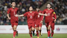 Kết quả bóng đá nữ Việt Nam vs U23 Ba Lan hôm nay