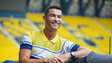 Tin nóng bóng đá sáng 2/6: Ronaldo lên tiếng, làm rõ tương lai