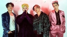 Big Bang sẽ hoạt động với bộ ba G-Dragon, Taeyang và Daesung?