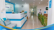 Phòng khám đa khoa Nam Việt (202 Tô Hiến Thành, TPHCM)