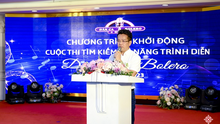 Điều thú vị tại cuộc thi Dân ca và Bolelo Việt Nam 2023, bạn không nên bỏ lỡ