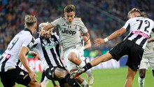 Nhận định, soi kèo Udinese vs Juventus (02h00, 5/6), vòng 38 Serie A