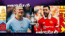 Nhận định bóng đá bóng đá hôm nay 3/6: Man City vs MU, Torino vs Inter