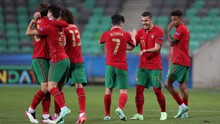Nhận định, nhận định bóng đá U21 Georgia vs U21 Bồ Đào Nha (23h00, 21/6), VCK U21 châu Âu