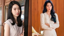 Lim Ji Yeon: ‘Nữ hoàng cảnh nóng’ toả sáng với vai ác nữ ‘The Glory’, lấn át cả Song Hye Kyo