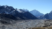 Băng trên dãy Himalaya tan nhanh hơn nhiều so với thập niên trước