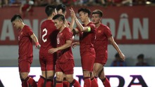 Bóng đá Việt Nam ngày 20/6: Tuyển Việt Nam vs Syria (19h30), U17 Việt Nam vs U17 Nhật Bản (17h00)