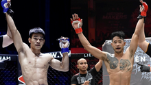 Trần Ngọc Lượng chạm trán đệ tử Johnny Trí Nguyễn, LION Championship 7 toàn các cặp đấu 'khủng' 